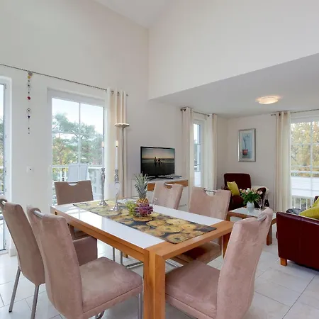 Ostseeresidenz Gorki_park _ 21 * Heringsdorf (Usedom)